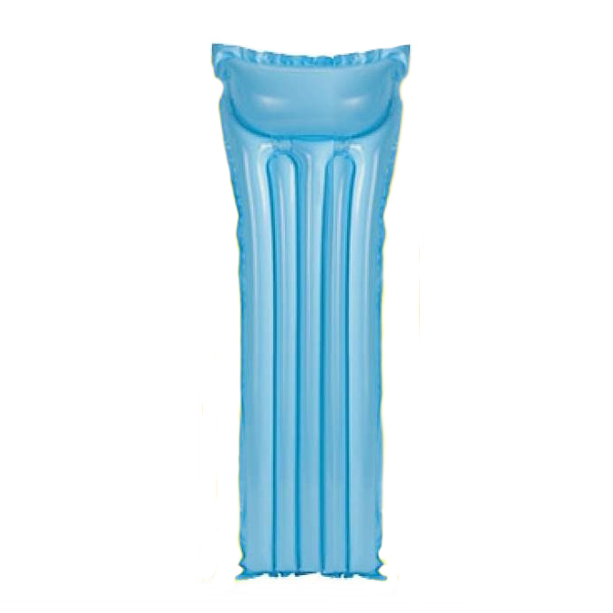 Матрац надувний Intex 59703 (blue) Матрац надувний Intex 59703 (blue)
